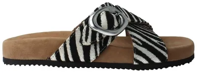 Image de Sandales LAZAMANI 75916 pour Femme