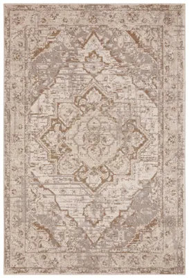 Obrázek produktu pro 240x340 cm Kusový koberec Terrain 105597 Sand Cream Brown