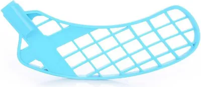 Produktbild von Tempish Noxx Unihockey Schläger Für Rechtshänder Blau Blau One Size