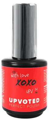 Produktbild von NailPerfect UPVOTED Soak Off Gelpolish With Love 15ml
