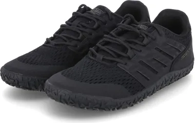 Produktbild von Camel active Herren Halbschuhe ISLAND Schwarz Textil-Synthetik-MixGröße:44