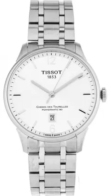 Obrázek produktu pro TISSOT Mod. CHEMIN DES TOURELLES