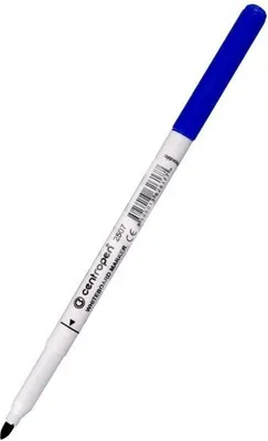 Produktbild von CENTROPEN Whiteboard-Marker 2507 blau