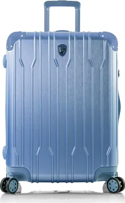 Produktbild von Heys Xtrak 4 Rollen Trolley M 66 cm mit Dehnfalte