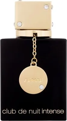Produktbild von Armaf Club De Nuit Intense Women Parfümöl 18 ml