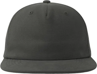 Produktbild von Atlantis CRUZ | Cruz Cap - Farbe: Dark Grey - Größe: One Size