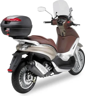 Immagine prodotto di Portapacchi Monolock GIVI E349 senza piastra