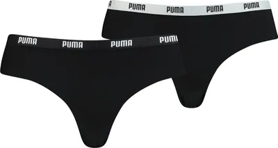 Produktbild von Puma - Brasilianisch 2P - Slips 2er Pack