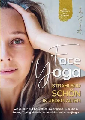 Obrázek produktu pro Face Yoga - Strahlend schön in jedem Alter
