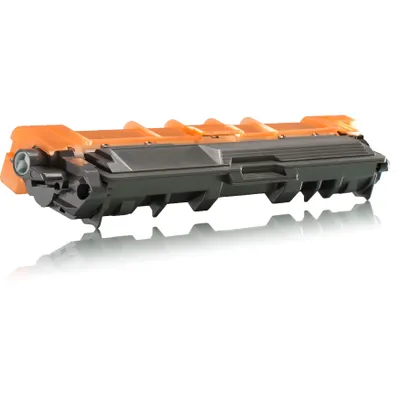 Produktbild von KMP Tonerkartusche passend für Brother TN242BK Black