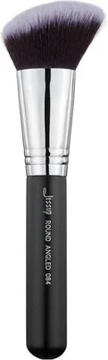 Zdjęcie produktu dla Jessup Round Angled Pędzel do konturowania 084