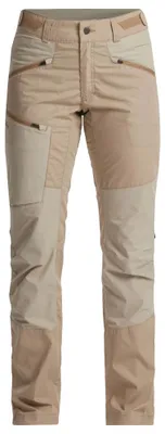 Produktbild von Makke Lt Pant Women beige 44 - sand