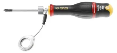 Image de Tournevis Protwist pour vis cruciformes Phillips - FACOM - ANP3X150