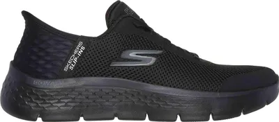 Produktbild von Skechers Damen Sneakers Schwarz 124836BBK Grösse 38,5