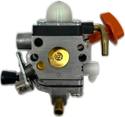 Obrázok produktu pre Karburátor STIHL C1Q-S174, 41801200611, FS, KM, FC, HL, HT