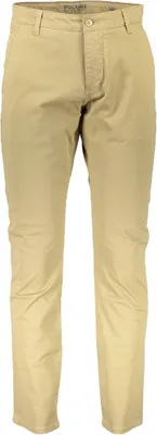Produktbild von DOCKERS BROWN pánské kalhoty : Barva - hnědá, Velikost - 32 Velikost: 32 Barva: hnědá
