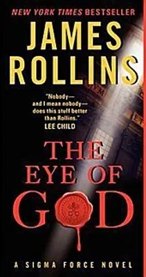 Obrázek produktu pro The Eye of God