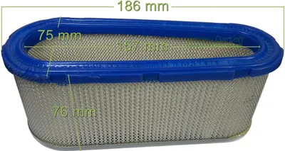Obrázek produktu pro Vzduchový filtr pro Tecumseh OHV 140 145 150 155 160 165 170 180 / TC-36356 0030024
