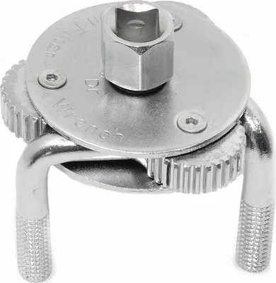 Obrázek produktu pro Compass 09407 - Klíč na olejový filtr stavitelný