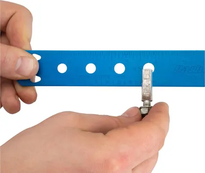 Produktbild von PARK TOOL SBC-1, Blau, 1 Stück(e)