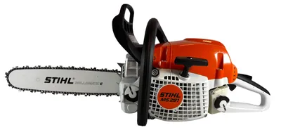 Produktbild von Stihl Benzin-Kettensäge MS 291, Teilung 325 1.6 mm 62 TG, Schwert 37cm - 30030006811