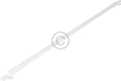Produktbild von Liebherr Glasplattenleiste hinten Halteleiste für Auszugsschienen für Gefrierschrank  7436078