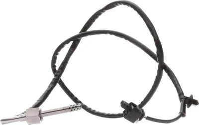 Produktbild von RIDEX 3938E0291 Abgastemperatursensor für JEEP GRAND CHEROKEE III (WH, WK) 970mm