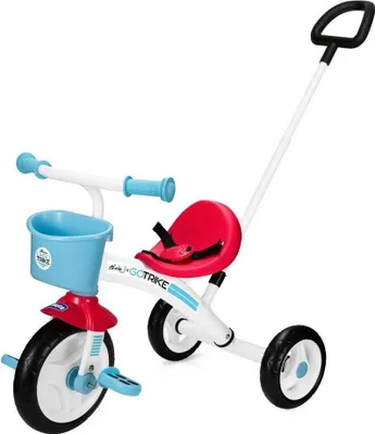 Obrázok produktu pre Chicco 07412-00, CE, 495 mm, 250 mm, 335 mm, 6,58 kg