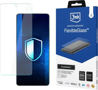 Immagine prodotto di Vivo X100S - Vetro flessibile 3Mk