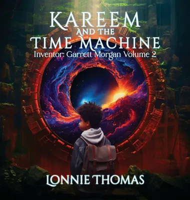 Produktbild von Kareem and the Time Machine