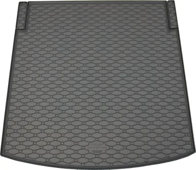 Produktbild von Rigum Gummi Kofferraumwanne für Seat Leon 4 ST, Bj. 2020-