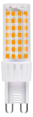 Obrázok produktu pre LED žiarovka LUXULA, pätica G9, 7 W, 4000 K (neutrálna biela), stmievateľná