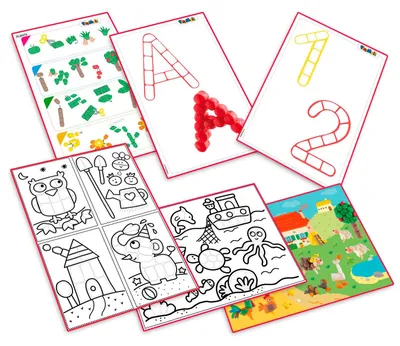 Image de PlayMais Edulin Classic Mode d'emploi