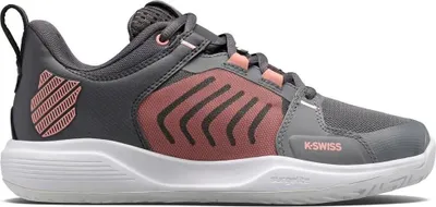 Obrázok produktu pre K-swiss Ultrashot Team Allcourt Shoes Grey EU 39 Woman Grey EU 39