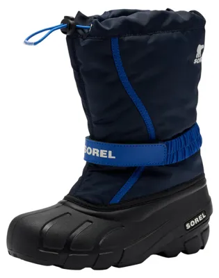 Produktbild von Sorel Kinder  Stiefel Flurry 2176732 Blau