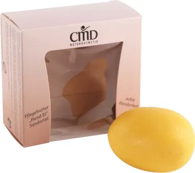Immagine prodotto di Uovo a mano - Sandorini 55g