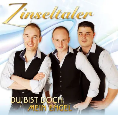 Productafbeelding van Zinseltaler - Jij bent toch mijn engel