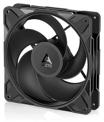 Zdjęcie produktu dla Wentylator rewersyjny 140 mm pwm do komputera PC chłodzenie