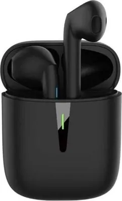 Obrázek produktu pro Bezdrátová sluchátka - Platinet PM1010B bluetooth TWS sluchátka černá.