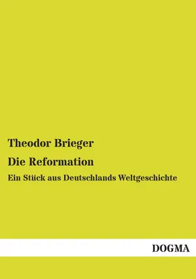 Produktbild von Die Reformation