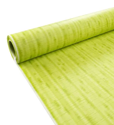 Produktbild von 2x DUNI Dunisilk®-Tischdeckenrolle 1,18 x 25 m Linnea Kiwi