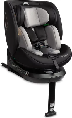 Image de CARETERO Reboarder 360 Rotation Isofix 4in1 Siège bébé Bosco