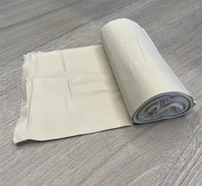 Immagine prodotto di Sacchetti per rifiuti biodegradabili Okko, 30 l, 10 pezzi