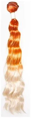 Obrázok produktu pre Dream Hair S-Ombre – syntetické pramene vlasov