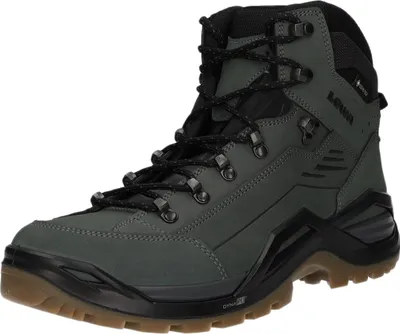 Produktbild von LOWA RENEGADE EVO GTX MID, Männlich, Erwachsener, Schwarz, Grau, Outdoor-Stiefel, Walken, Wandern, Trecken, Deutsch