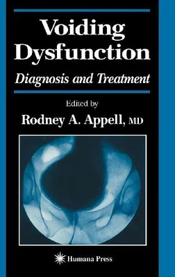 Produktbild von Voiding Dysfunction