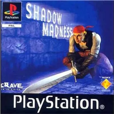 Produktbild von Shadow Madness