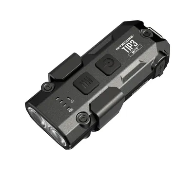 Produktbild von Nitecore Taschenlampe TIP3 MCT-​LED 720 Lumen