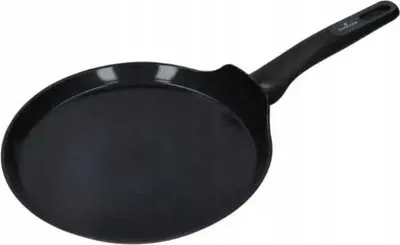 Produktbild von Zwieger Pfannkuchenpfanne 26cm Keramik beschichtet Induktion