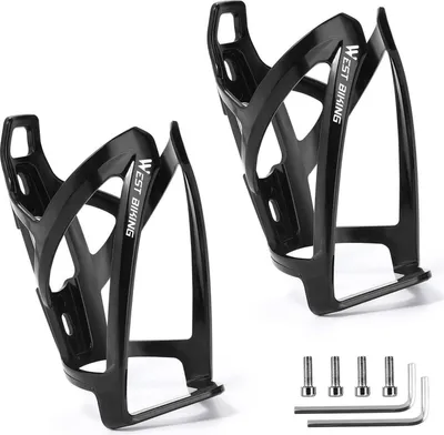 Image de Porte-gobelets léger pour VTT et vélo de course